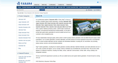 Desktop Screenshot of chinageneratoravr.com